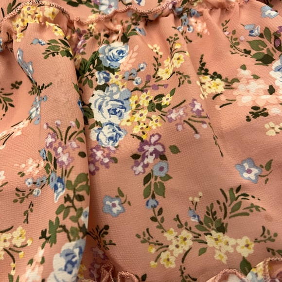 Girls Dress - Picture 5 of 6